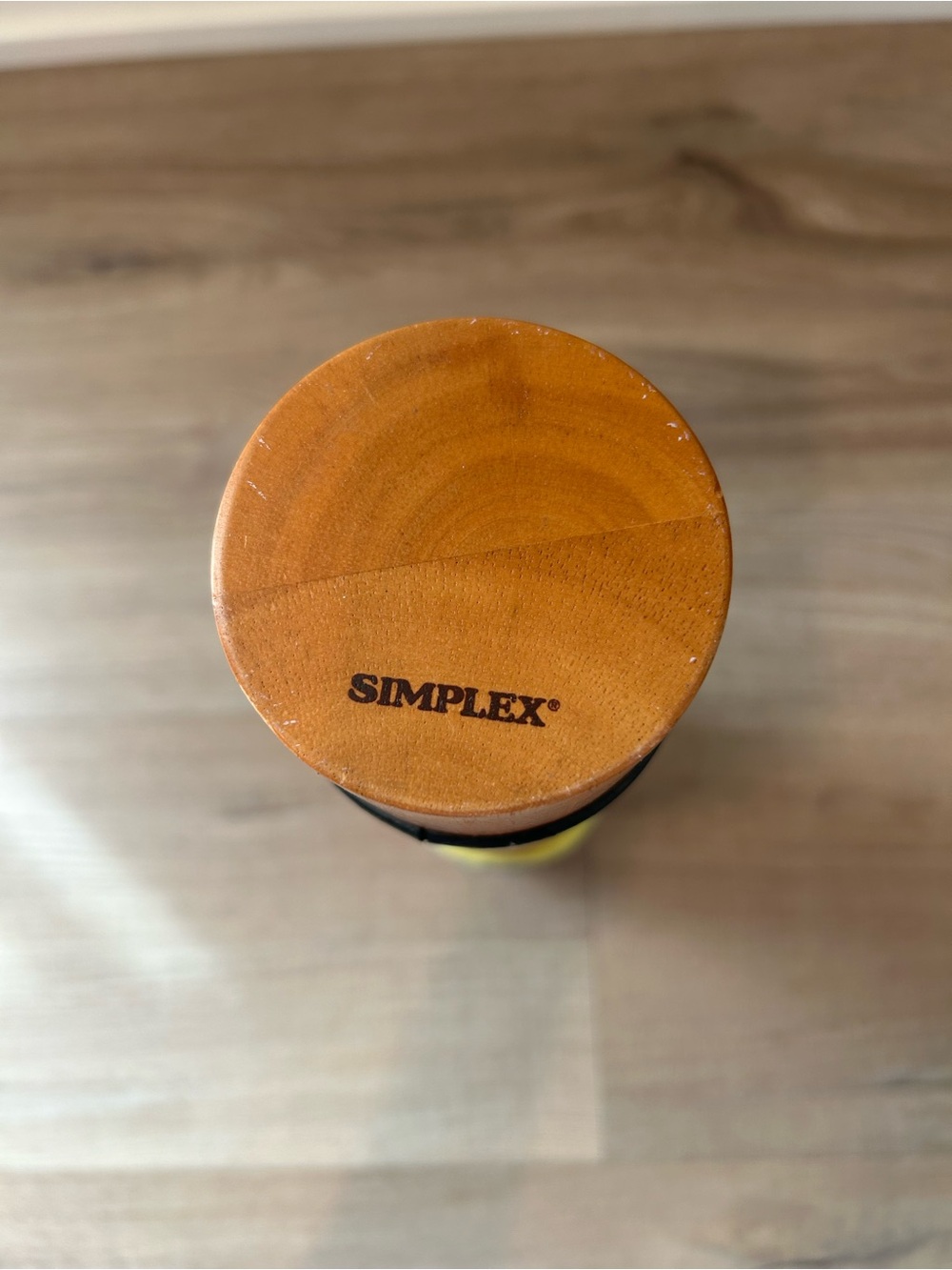 Simplex Rainmaker - Picture 2 of 2
